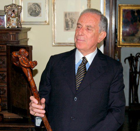 Gianmario Casalis Cavalchini